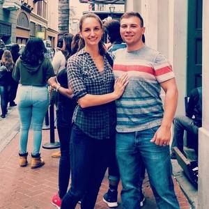 Meet your Posher, Blake